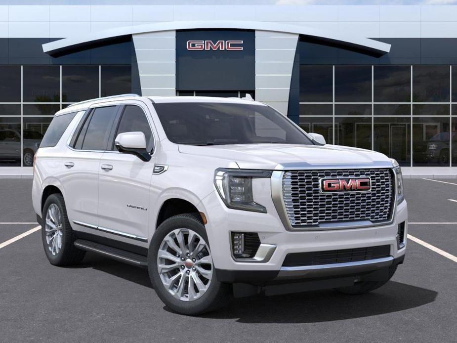 new 2024 GMC Yukon car, priced at $89,740