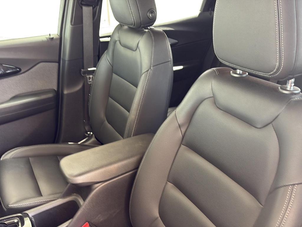 used 2021 Chevrolet TrailBlazer car, priced at $19,980