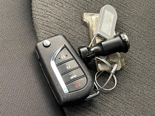 used 2024 Toyota Camry car, priced at $23,689