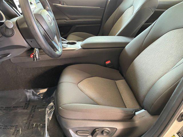 used 2024 Toyota Camry car, priced at $23,689