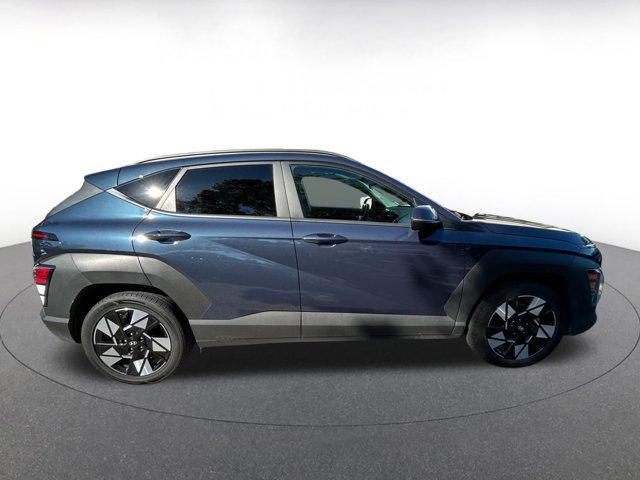 used 2025 Hyundai Kona car, priced at $21,200