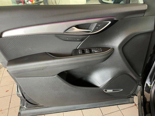 used 2024 Buick Envision car, priced at $29,983