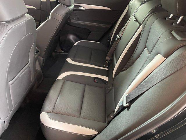 used 2024 Buick Envision car, priced at $29,983