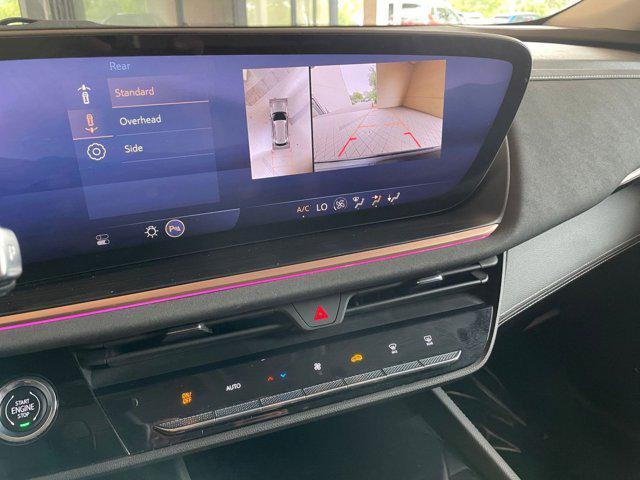 used 2024 Buick Envision car, priced at $29,983