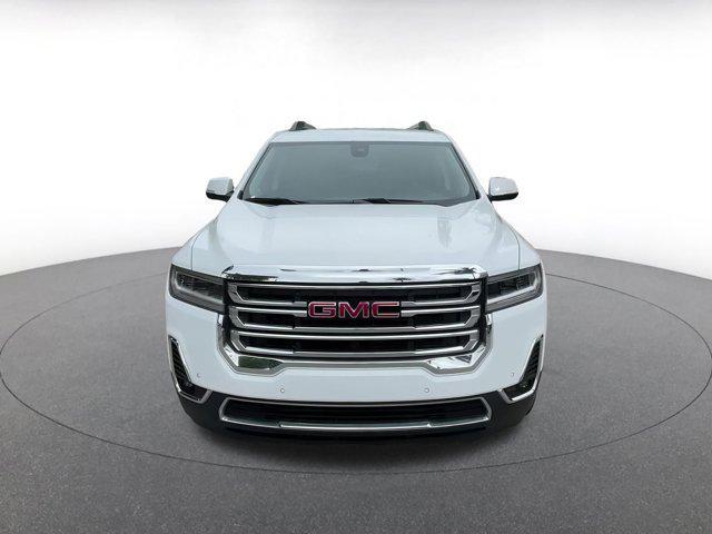 used 2023 GMC Acadia car, priced at $26,838
