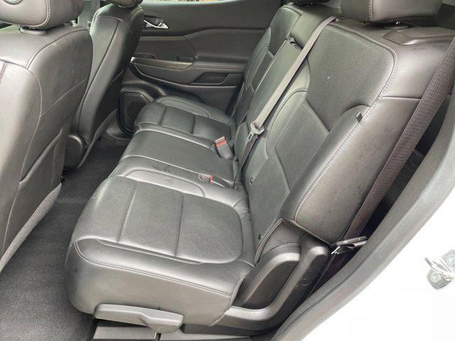 used 2023 GMC Acadia car, priced at $26,838