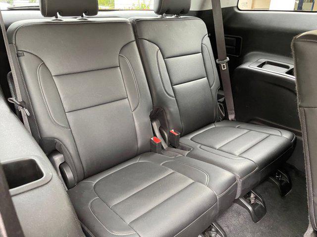 used 2023 GMC Acadia car, priced at $26,838