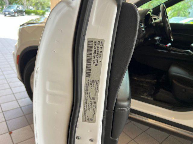 used 2023 Dodge Durango car, priced at $23,205
