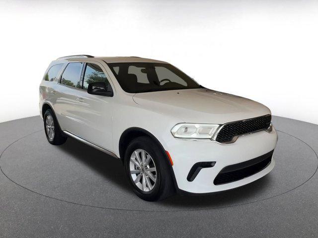 used 2023 Dodge Durango car, priced at $23,205