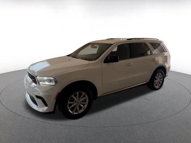 used 2023 Dodge Durango car, priced at $23,205