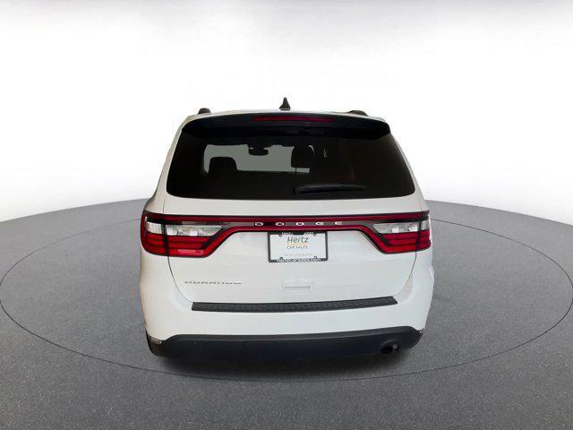 used 2023 Dodge Durango car, priced at $23,205