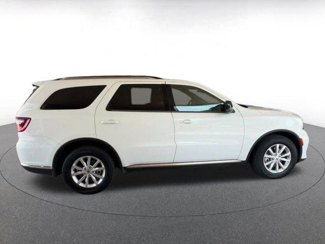 used 2023 Dodge Durango car, priced at $23,205