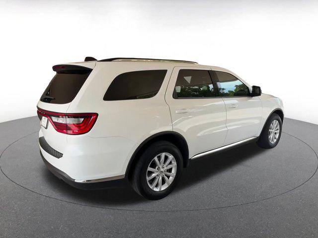 used 2023 Dodge Durango car, priced at $23,205