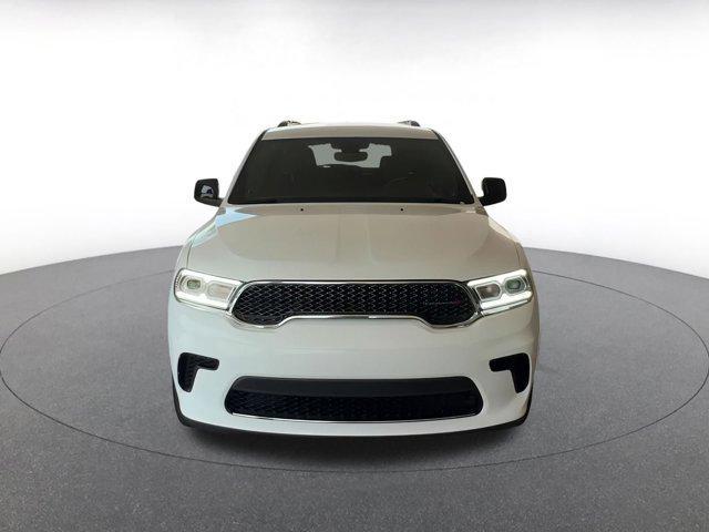 used 2023 Dodge Durango car, priced at $23,205