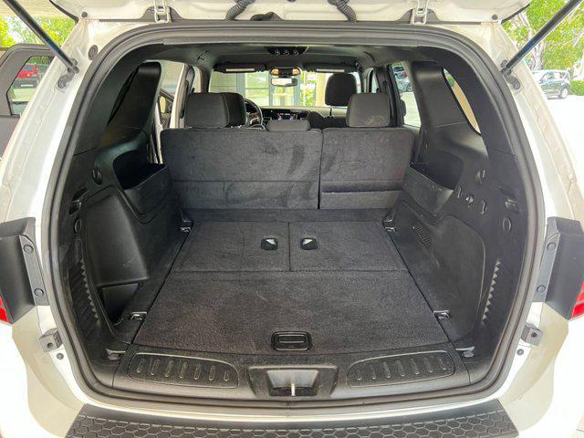 used 2023 Dodge Durango car, priced at $23,205