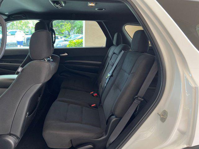 used 2023 Dodge Durango car, priced at $23,205