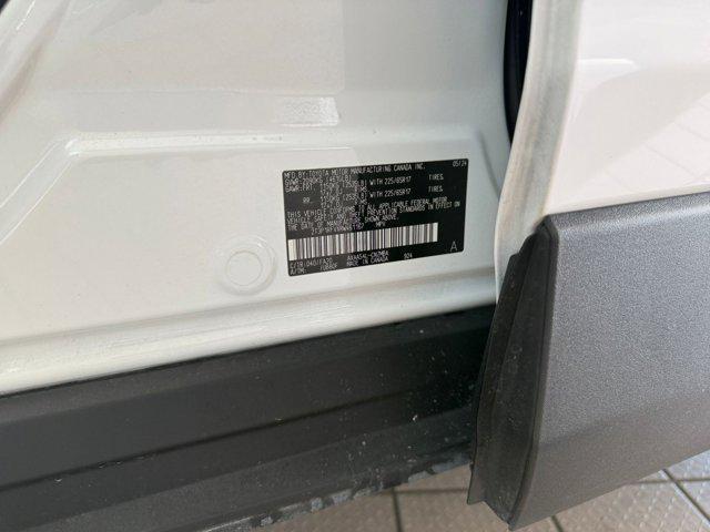 used 2024 Toyota RAV4 car, priced at $29,860