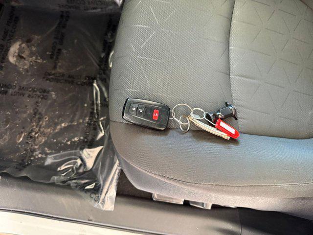 used 2024 Toyota RAV4 car, priced at $29,860