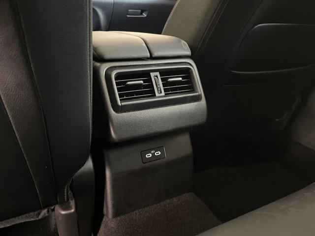 used 2025 Mazda CX-50 car, priced at $25,443