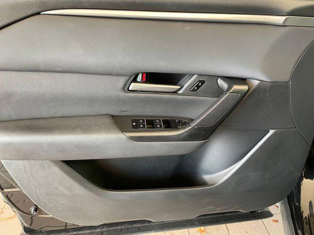 used 2025 Mazda CX-50 car, priced at $25,443