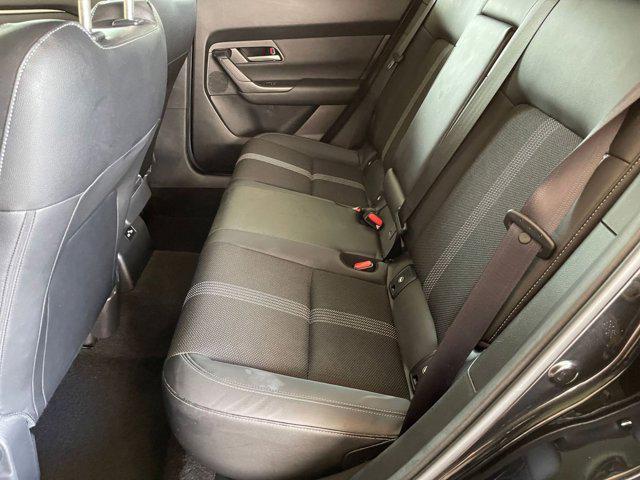 used 2025 Mazda CX-50 car, priced at $25,443