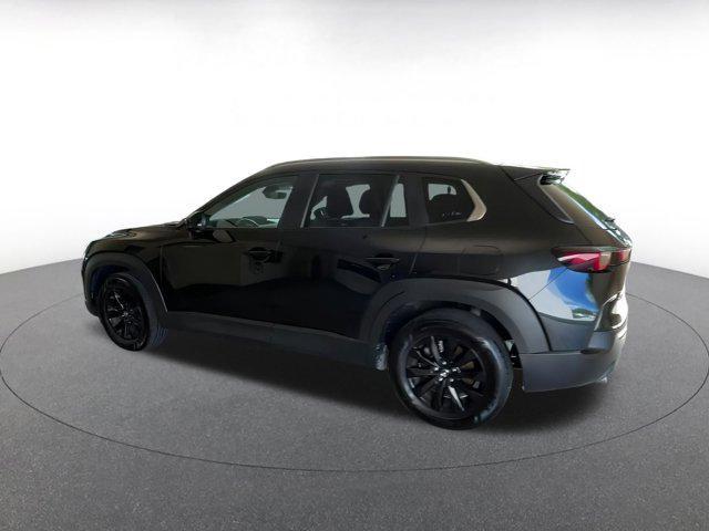 used 2025 Mazda CX-50 car, priced at $25,443