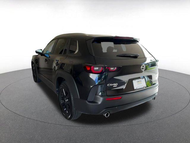used 2025 Mazda CX-50 car, priced at $25,443