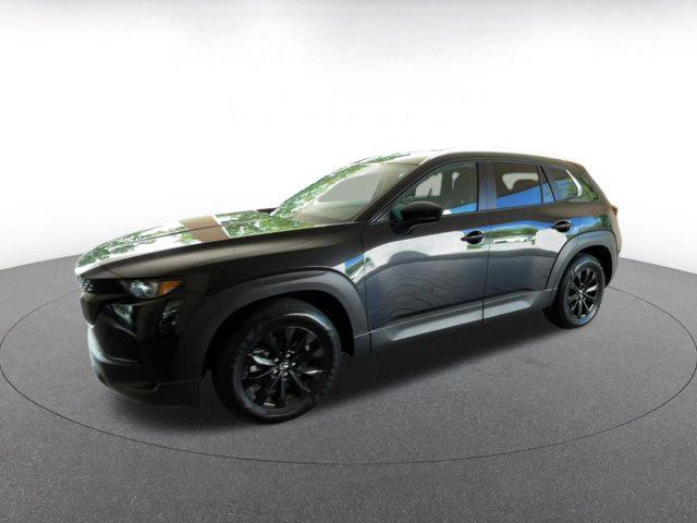 used 2025 Mazda CX-50 car, priced at $25,443