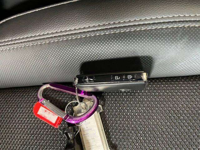 used 2025 Mazda CX-50 car, priced at $25,443