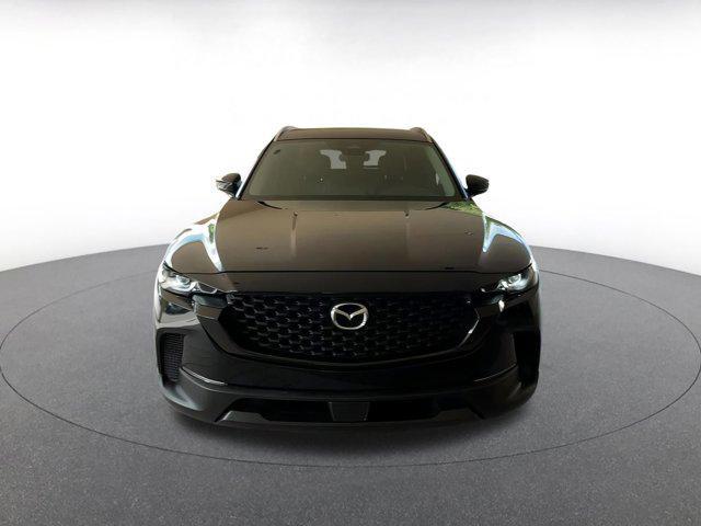 used 2025 Mazda CX-50 car, priced at $25,443