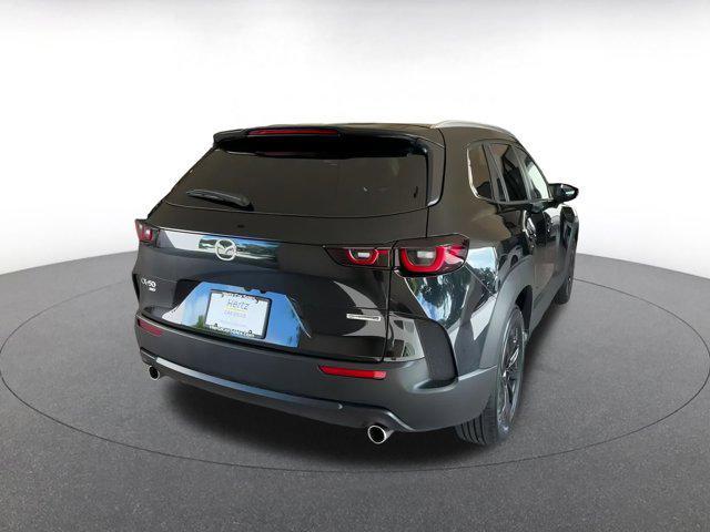 used 2025 Mazda CX-50 car, priced at $25,443