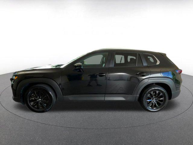 used 2025 Mazda CX-50 car, priced at $25,443