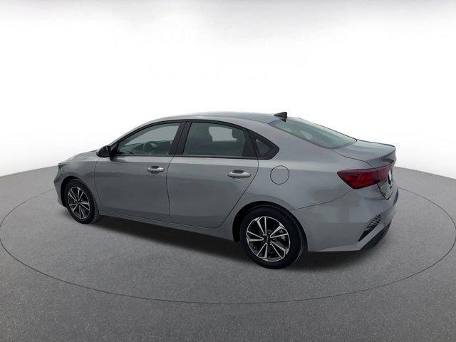 used 2024 Kia Forte car, priced at $16,433