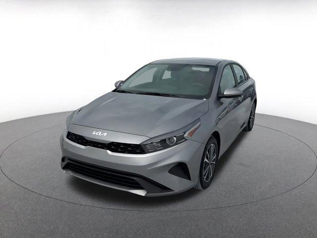 used 2024 Kia Forte car, priced at $16,433