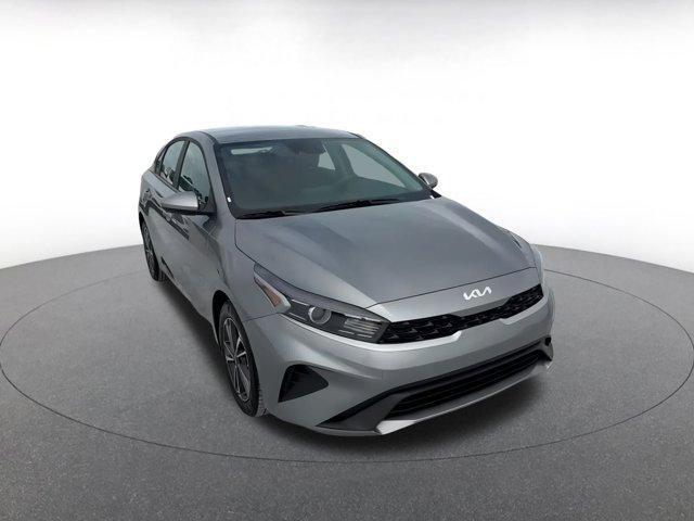 used 2024 Kia Forte car, priced at $16,433