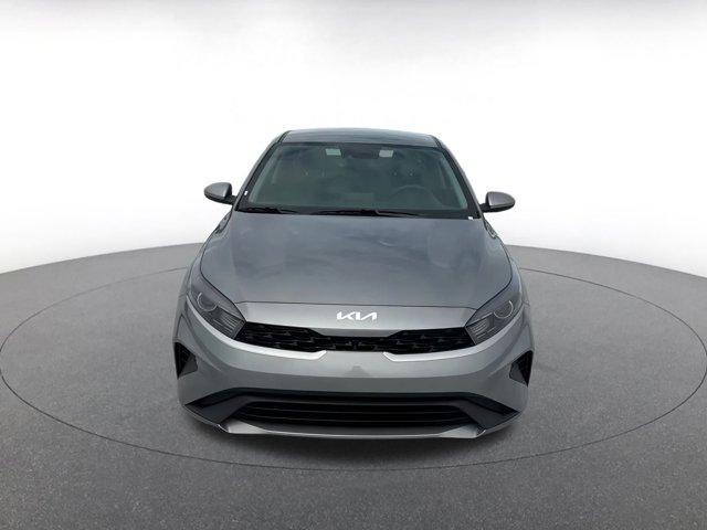 used 2024 Kia Forte car, priced at $16,433