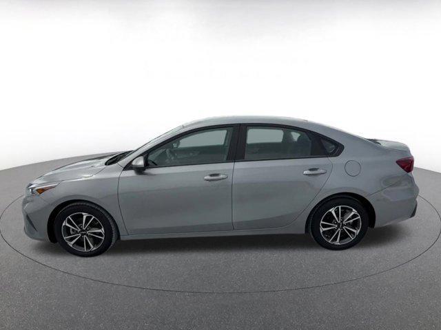 used 2024 Kia Forte car, priced at $16,433