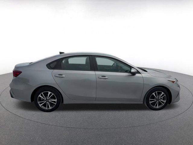 used 2024 Kia Forte car, priced at $16,433