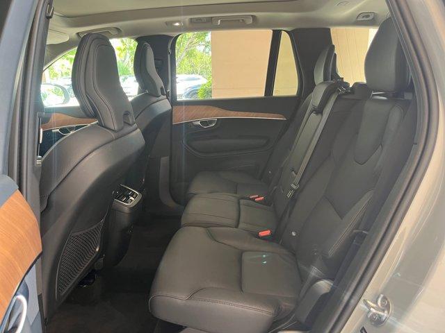 used 2024 Volvo XC90 car, priced at $47,929