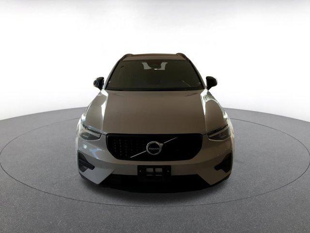 used 2024 Volvo XC40 car, priced at $25,296
