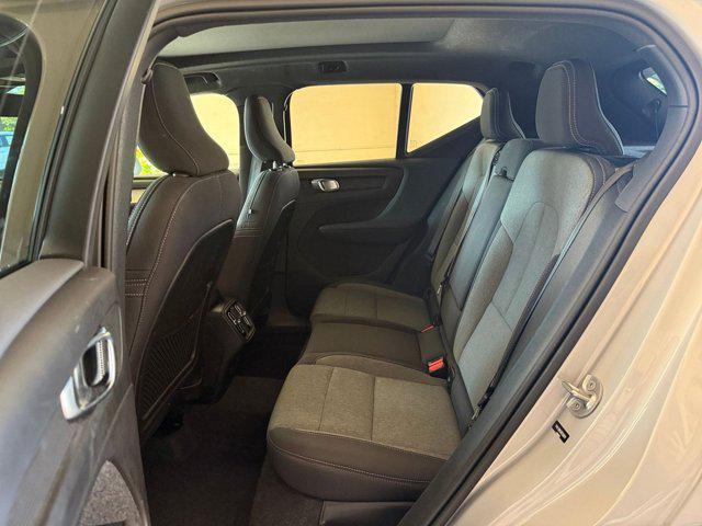 used 2024 Volvo XC40 car, priced at $25,296