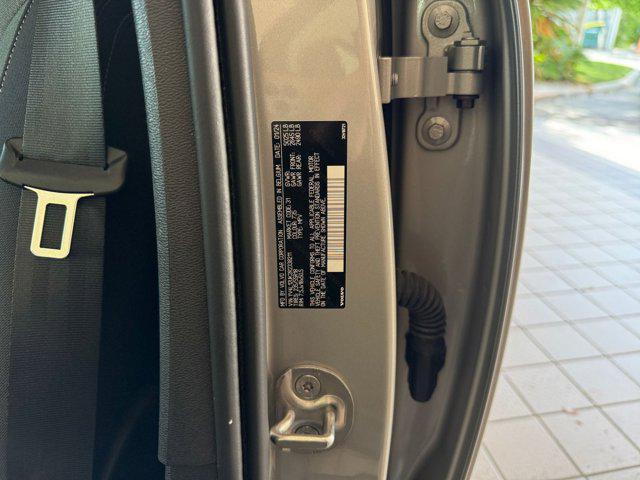 used 2024 Volvo XC40 car, priced at $25,296