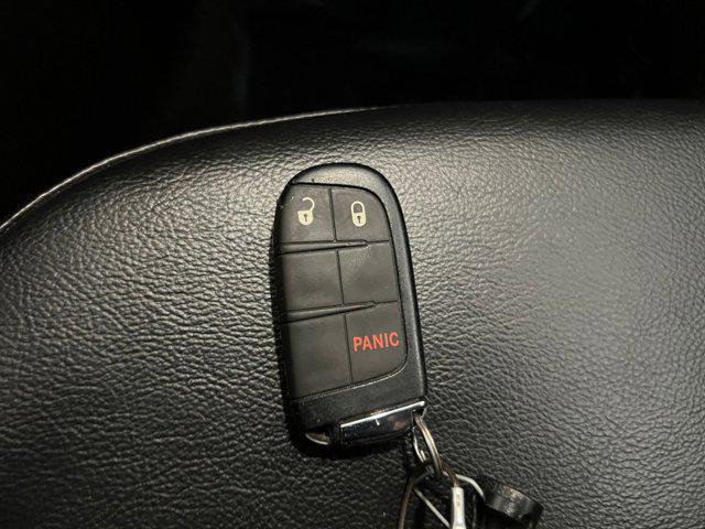 used 2023 Jeep Compass car, priced at $20,721
