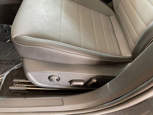 used 2025 Volkswagen Jetta car, priced at $20,346