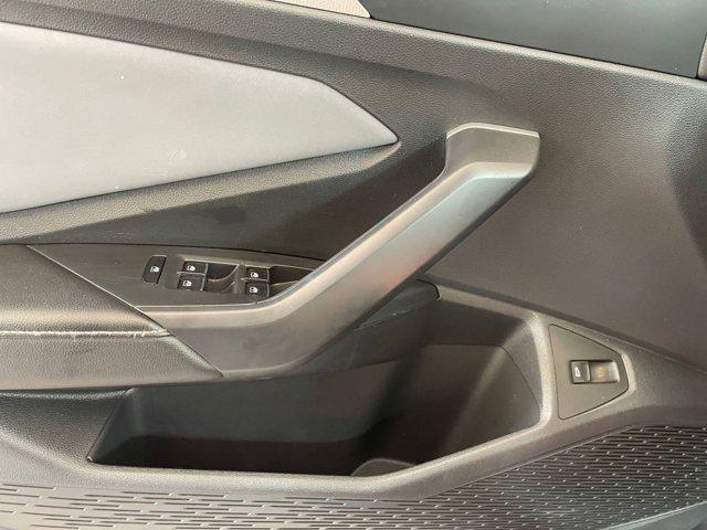 used 2025 Volkswagen Jetta car, priced at $20,346