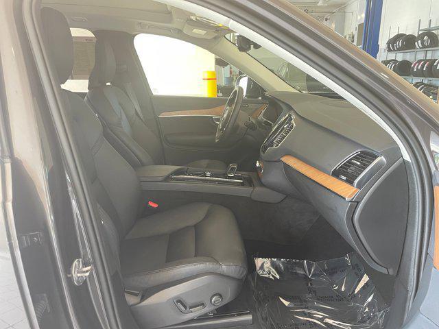 used 2024 Volvo XC90 car, priced at $47,907