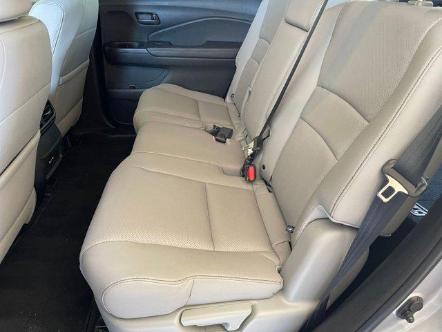 used 2024 Honda Passport car, priced at $34,604
