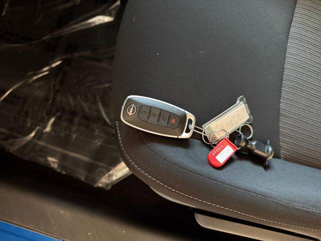 used 2024 Nissan Sentra car, priced at $17,430