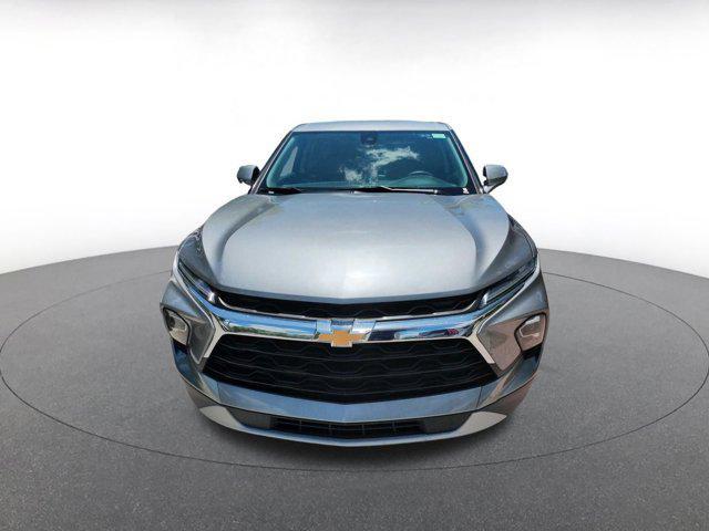 used 2023 Chevrolet Blazer car, priced at $21,565