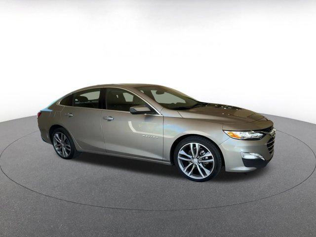 used 2024 Chevrolet Malibu car, priced at $25,488